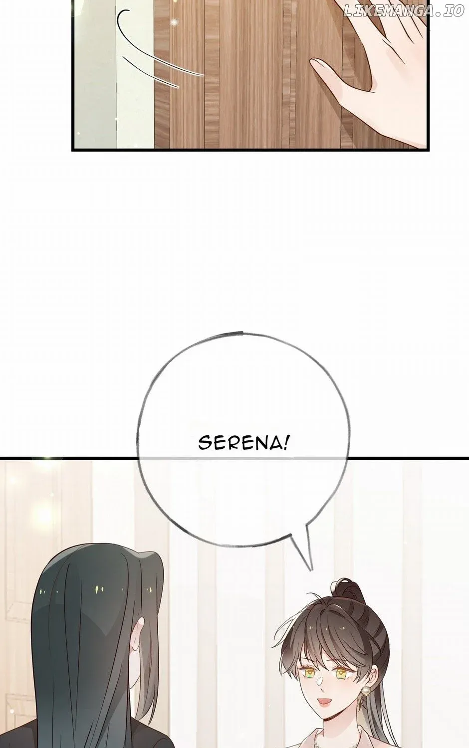 Perfect Heroine Wants to Possess Me Zinmanga X Chapter 99 Page 60