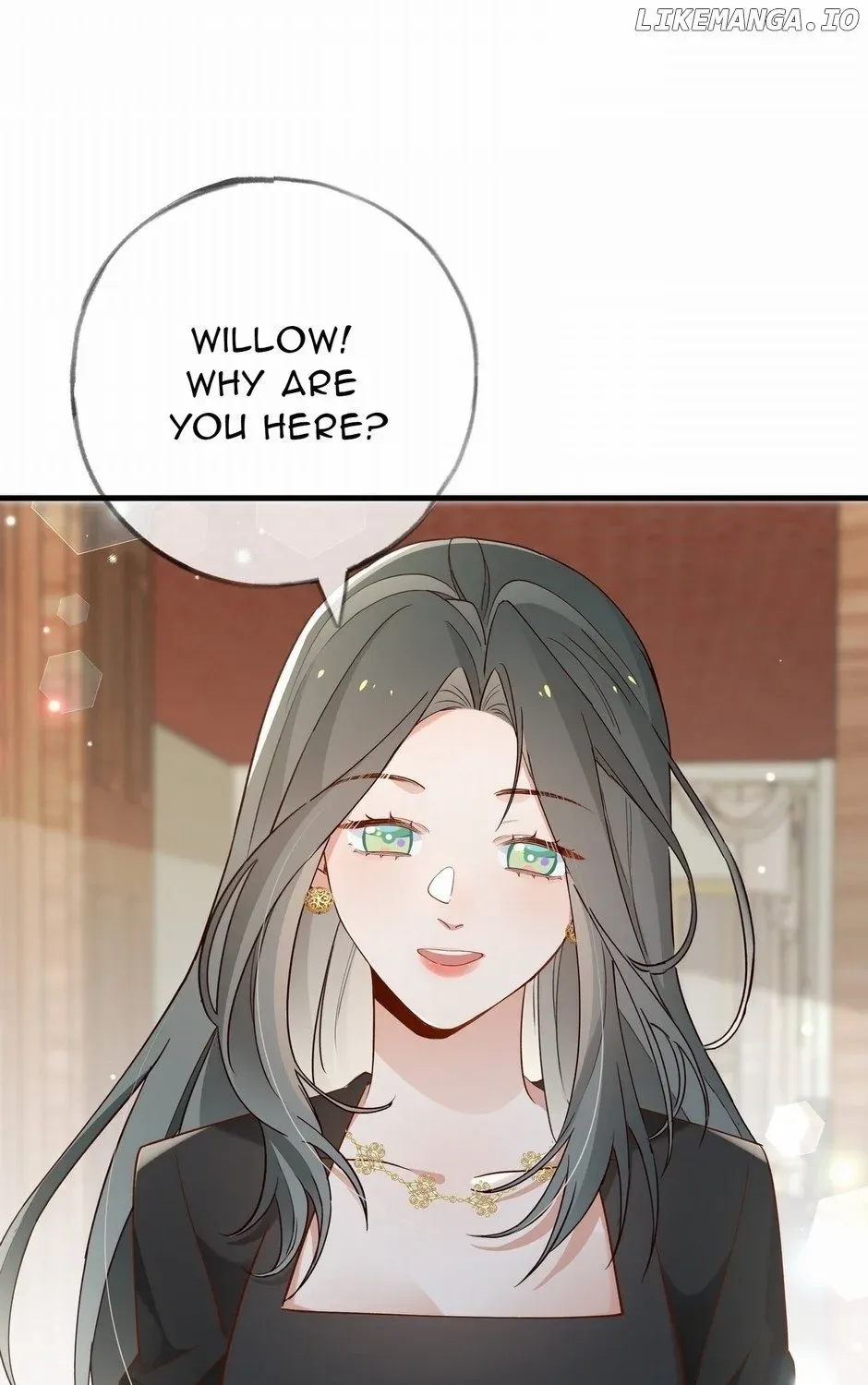 Perfect Heroine Wants to Possess Me Zinmanga X Chapter 99 Page 64