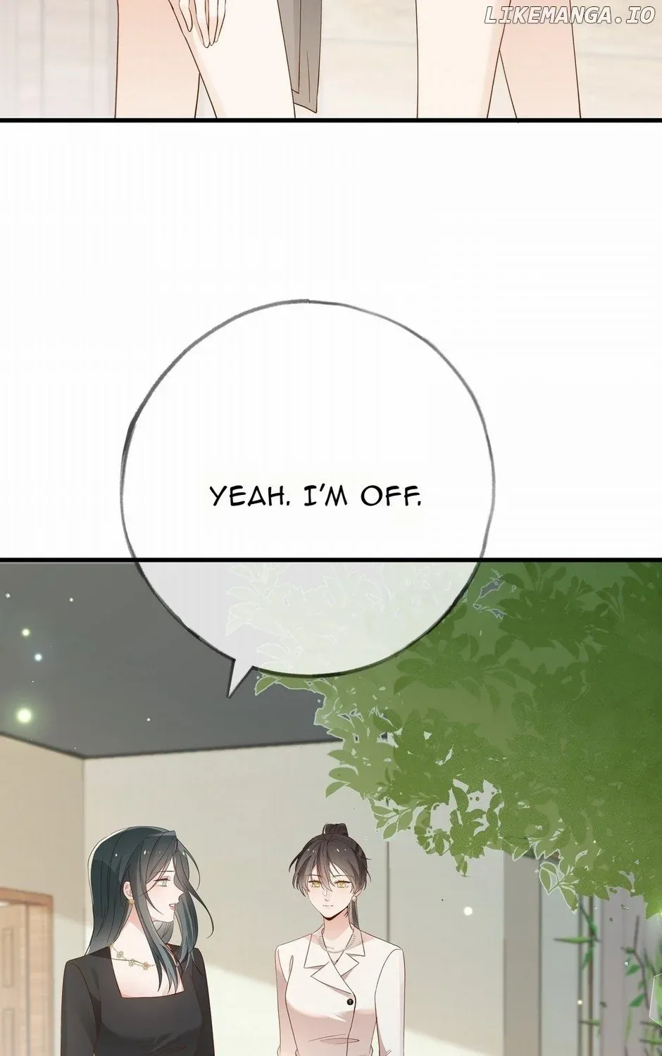 Perfect Heroine Wants to Possess Me Zinmanga X Chapter 99 Page 68