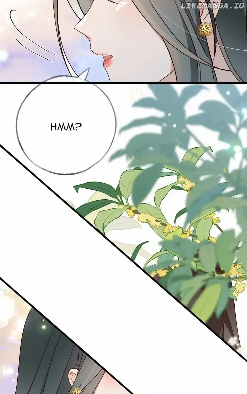 Perfect Heroine Wants to Possess Me Zinmanga X Chapter 99 Page 74