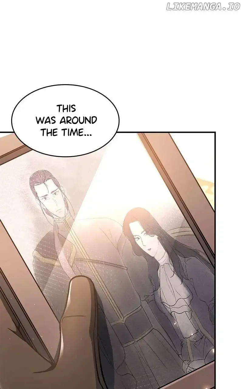 The Things Melvin Left Behind for Them Zinmanga X Chapter 66 Page 4
