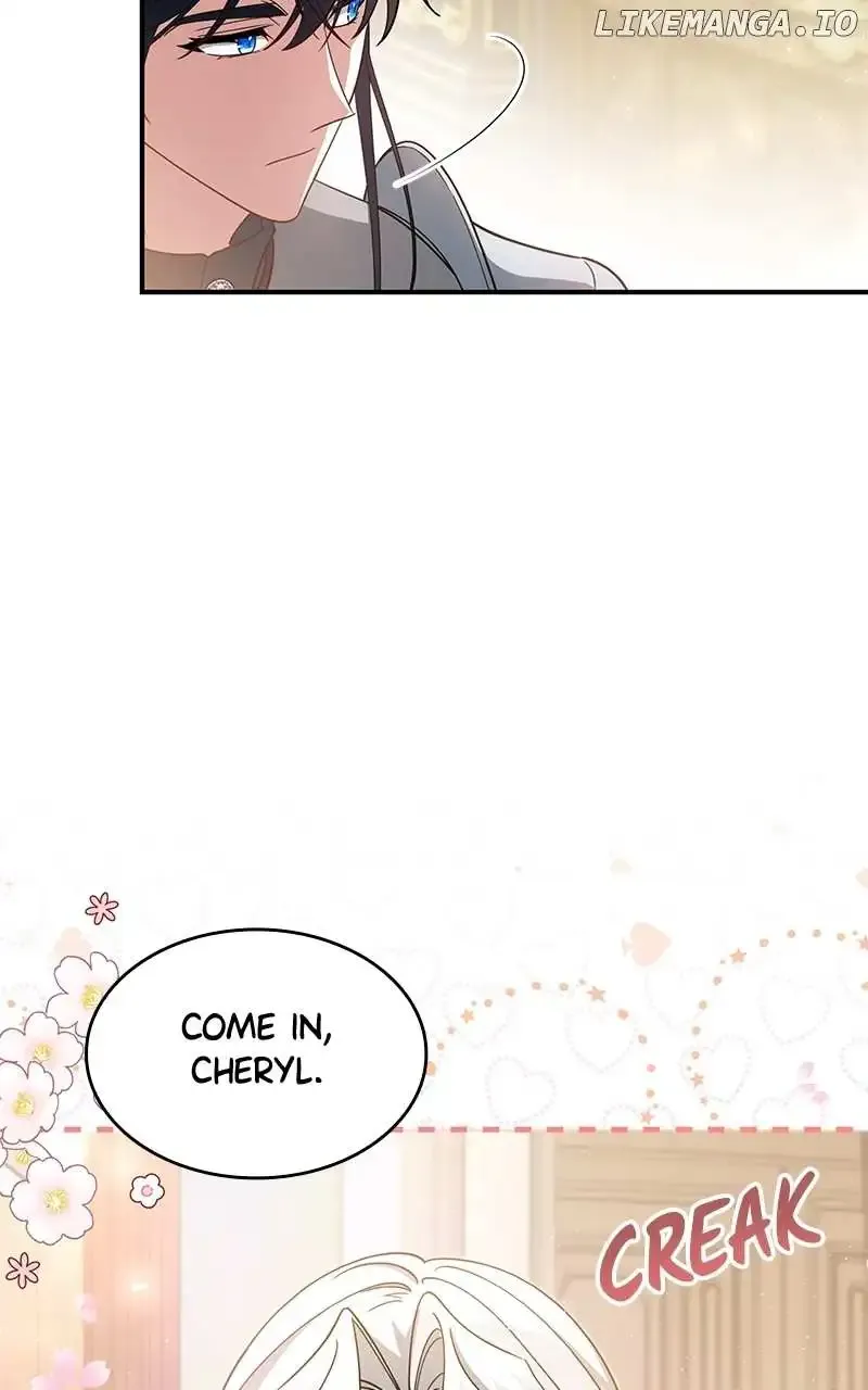 The Things Melvin Left Behind for Them Zinmanga X Chapter 66 Page 8