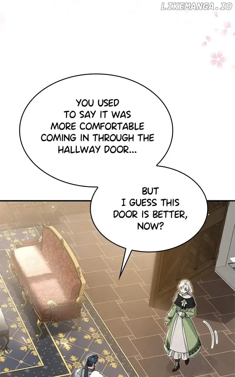 The Things Melvin Left Behind for Them Zinmanga X Chapter 66 Page 10