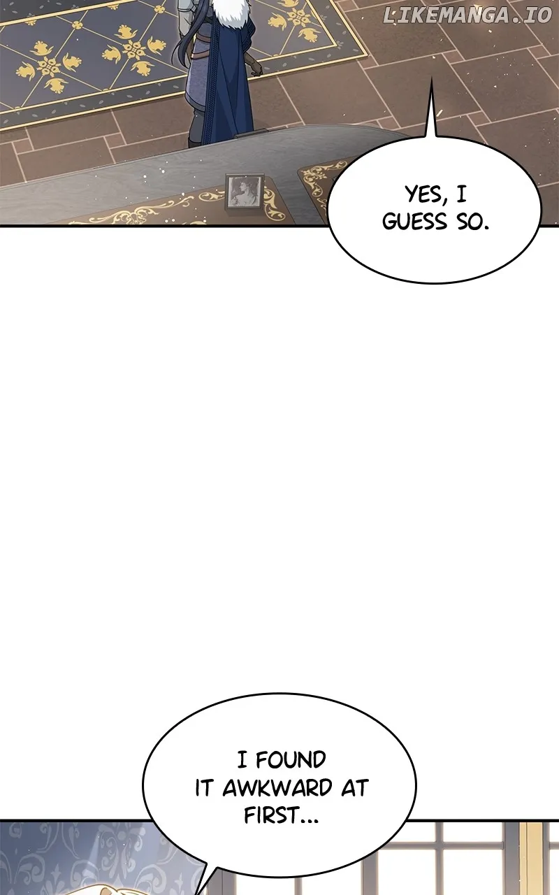 The Things Melvin Left Behind for Them Zinmanga X Chapter 66 Page 11
