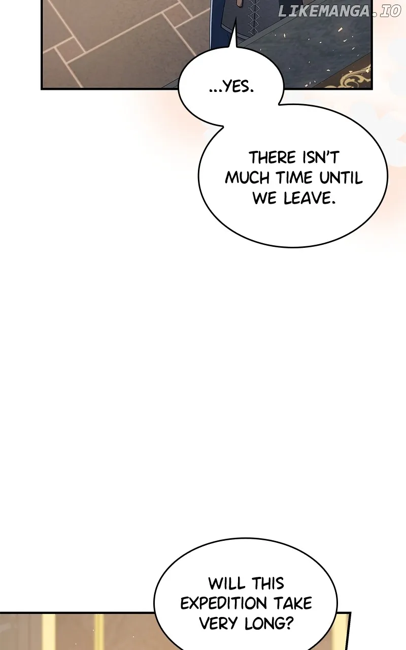 The Things Melvin Left Behind for Them Zinmanga X Chapter 66 Page 16