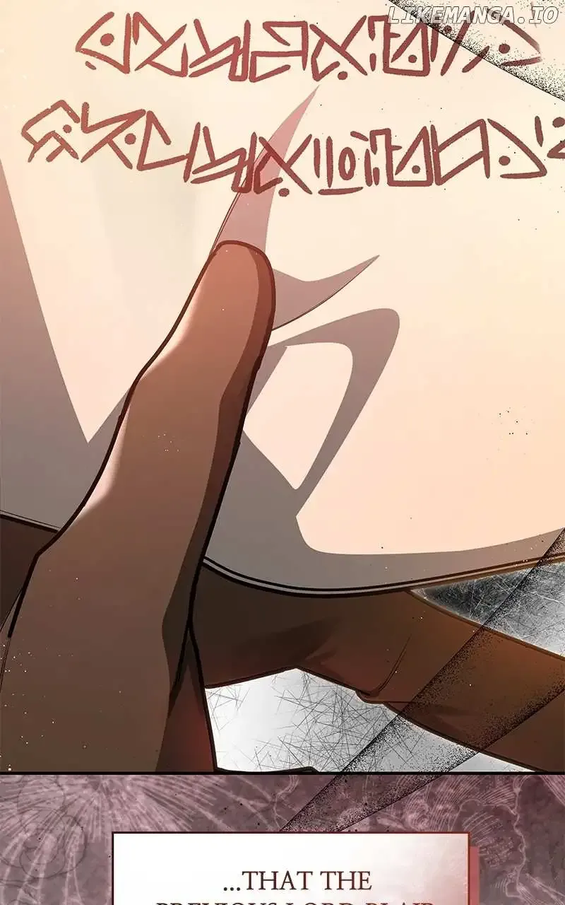 The Things Melvin Left Behind for Them Zinmanga X Chapter 66 Page 83