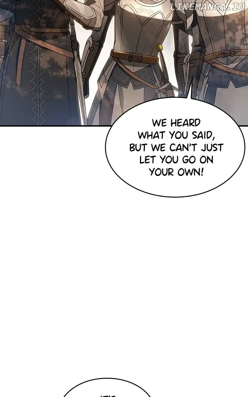 The Things Melvin Left Behind for Them Zinmanga X Chapter 66 Page 85