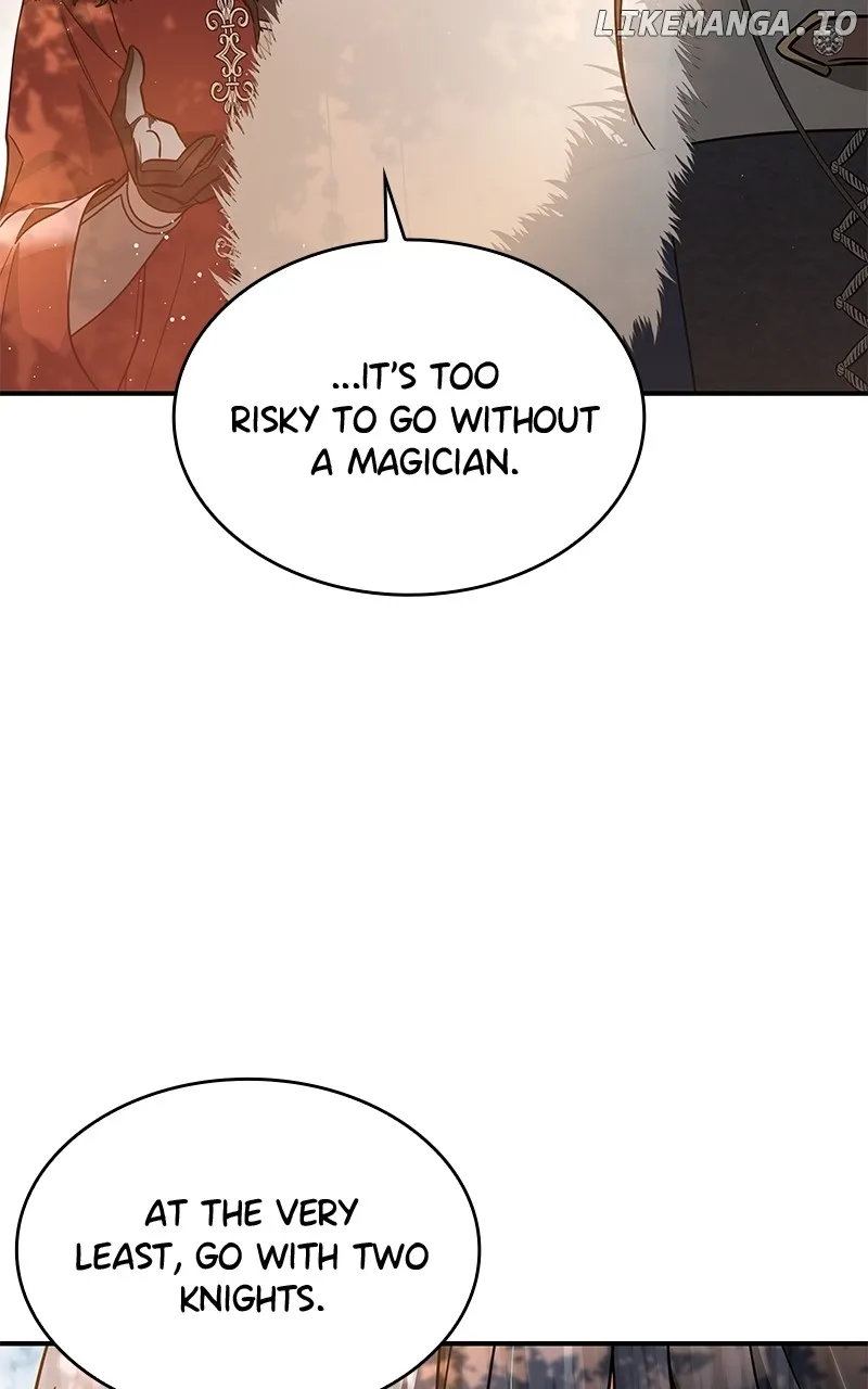 The Things Melvin Left Behind for Them Zinmanga X Chapter 66 Page 90
