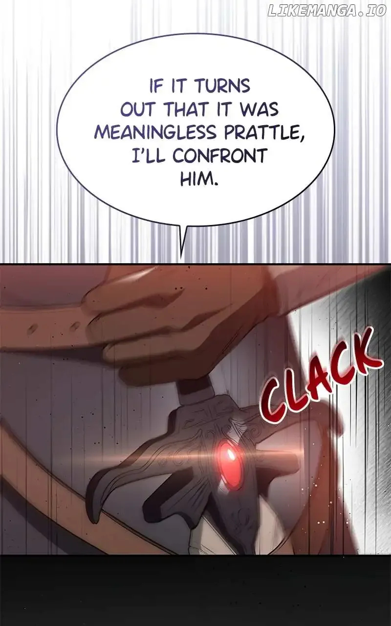 The Things Melvin Left Behind for Them Zinmanga X Chapter 66 Page 104