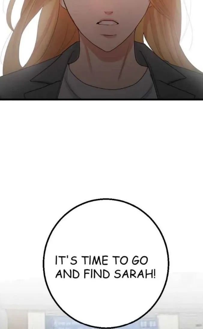 My Lovely Bodyguard Zinmanga X Chapter 92 Page 5