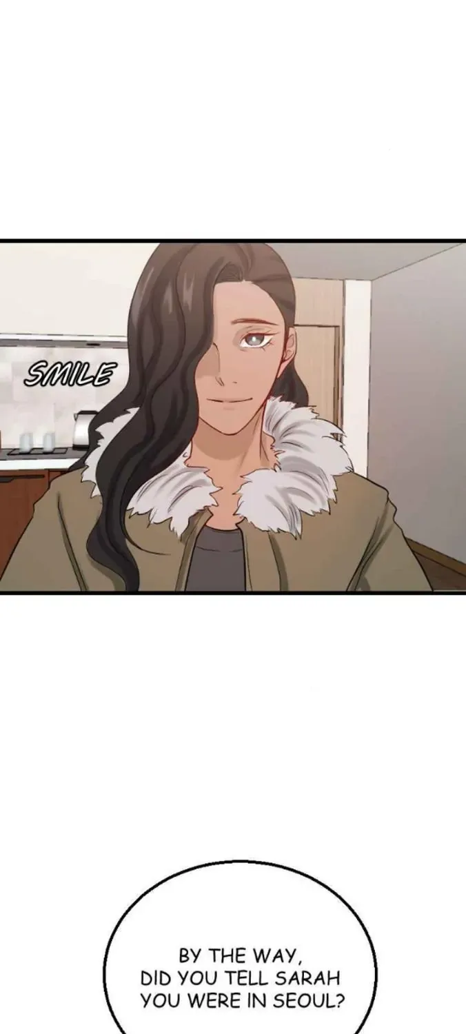 My Lovely Bodyguard Zinmanga X Chapter 92 Page 16