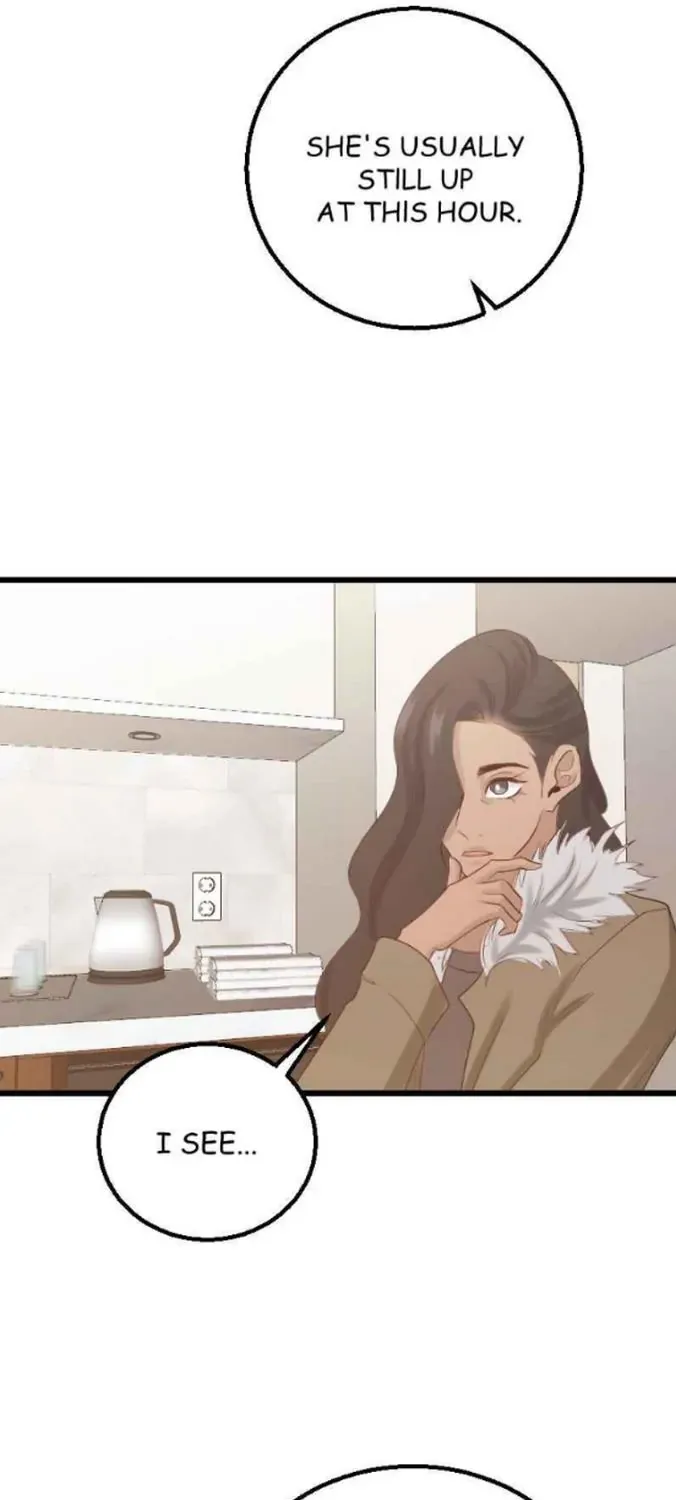 My Lovely Bodyguard Zinmanga X Chapter 92 Page 18