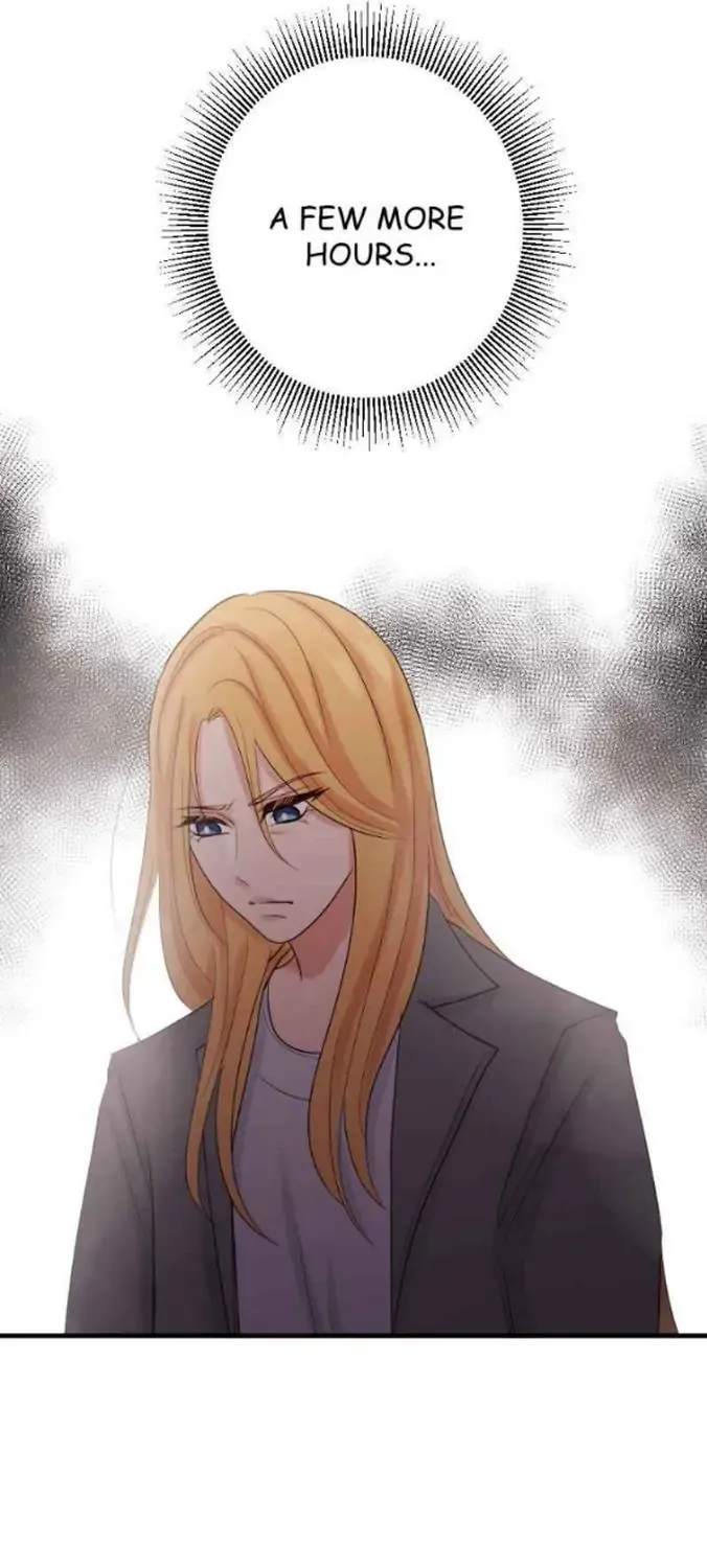 My Lovely Bodyguard Zinmanga X Chapter 92 Page 22