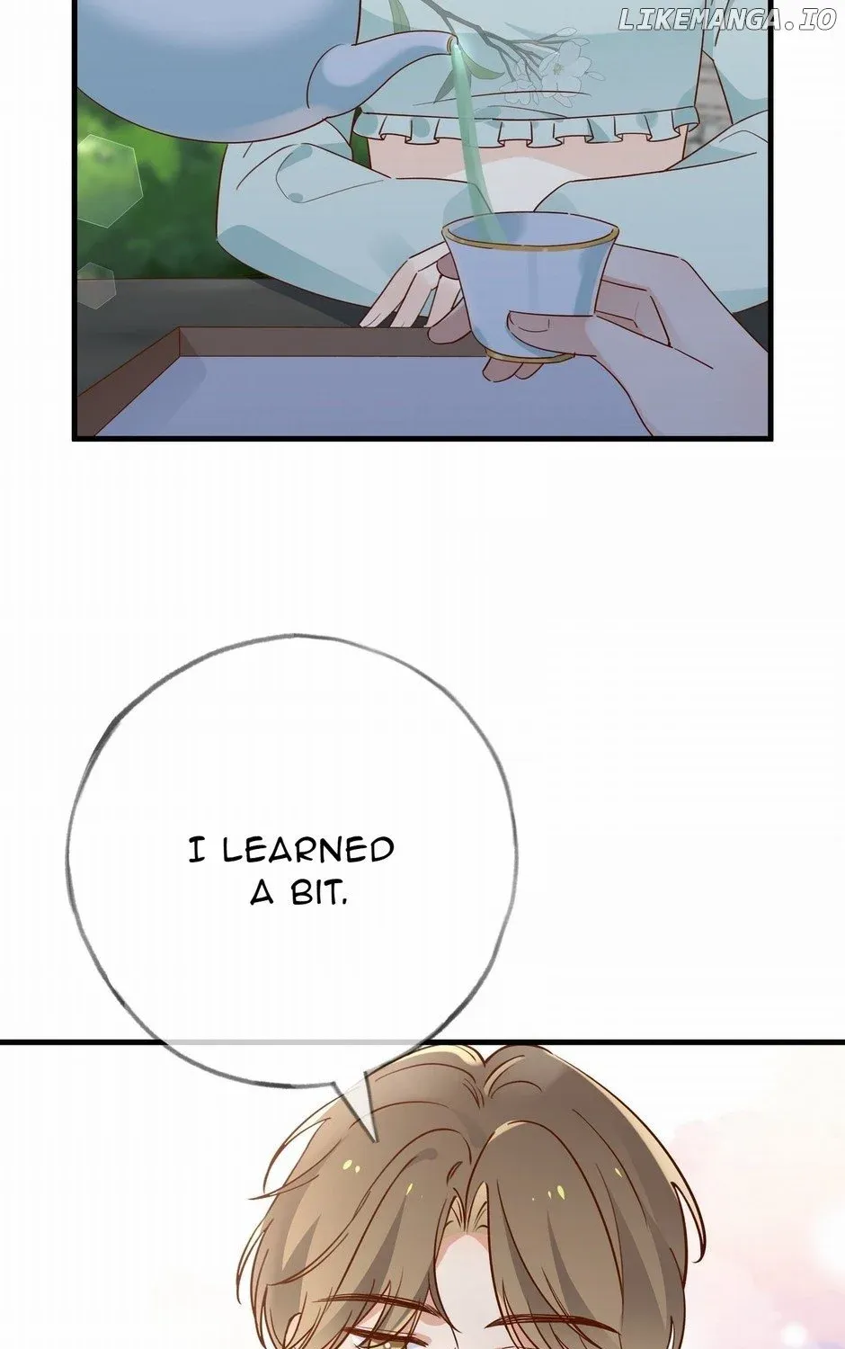 Perfect Heroine Wants to Possess Me Zinmanga X Chapter 98 Page 62