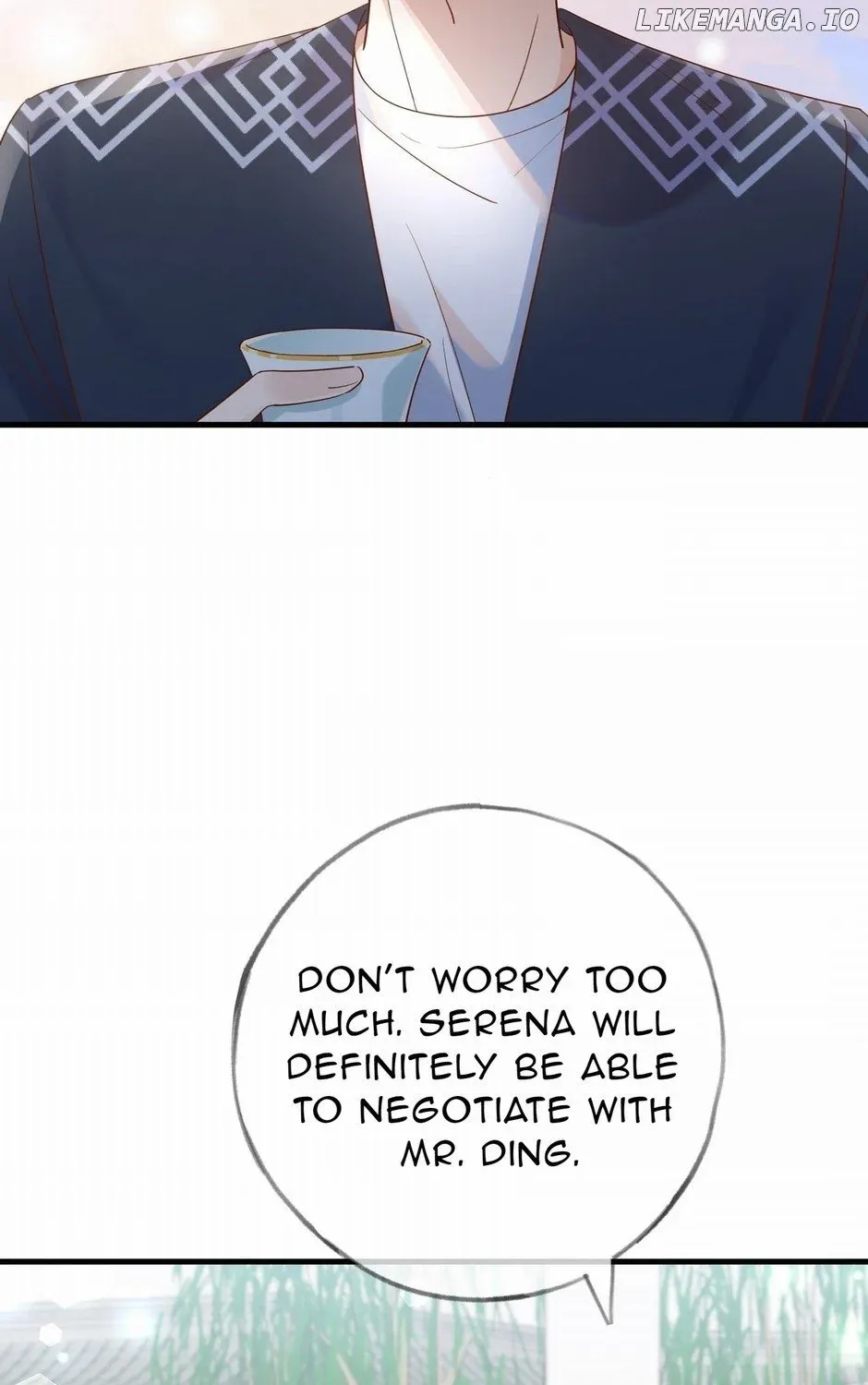 Perfect Heroine Wants to Possess Me Zinmanga X Chapter 98 Page 64