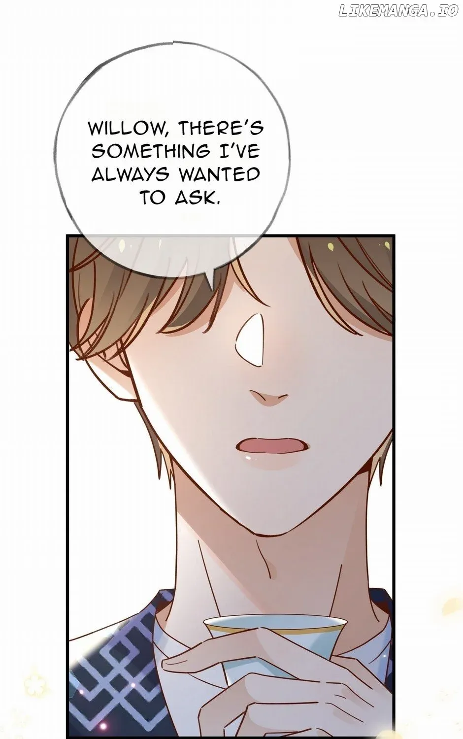 Perfect Heroine Wants to Possess Me Zinmanga X Chapter 98 Page 68
