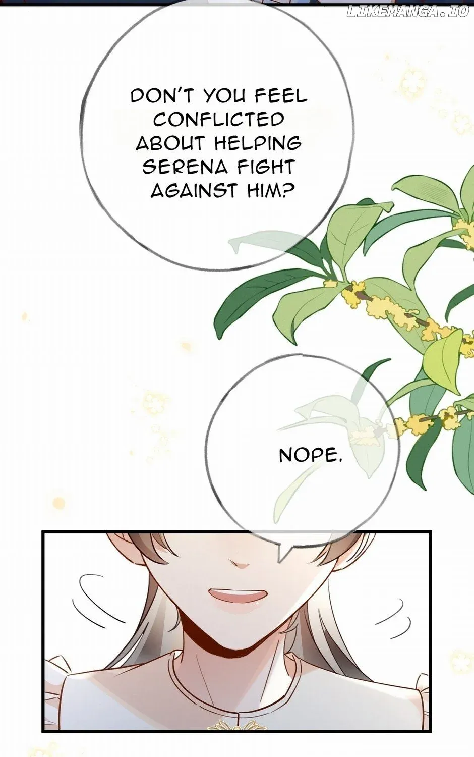 Perfect Heroine Wants to Possess Me Zinmanga X Chapter 98 Page 72