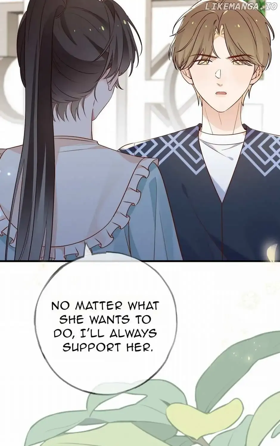 Perfect Heroine Wants to Possess Me Zinmanga X Chapter 98 Page 78