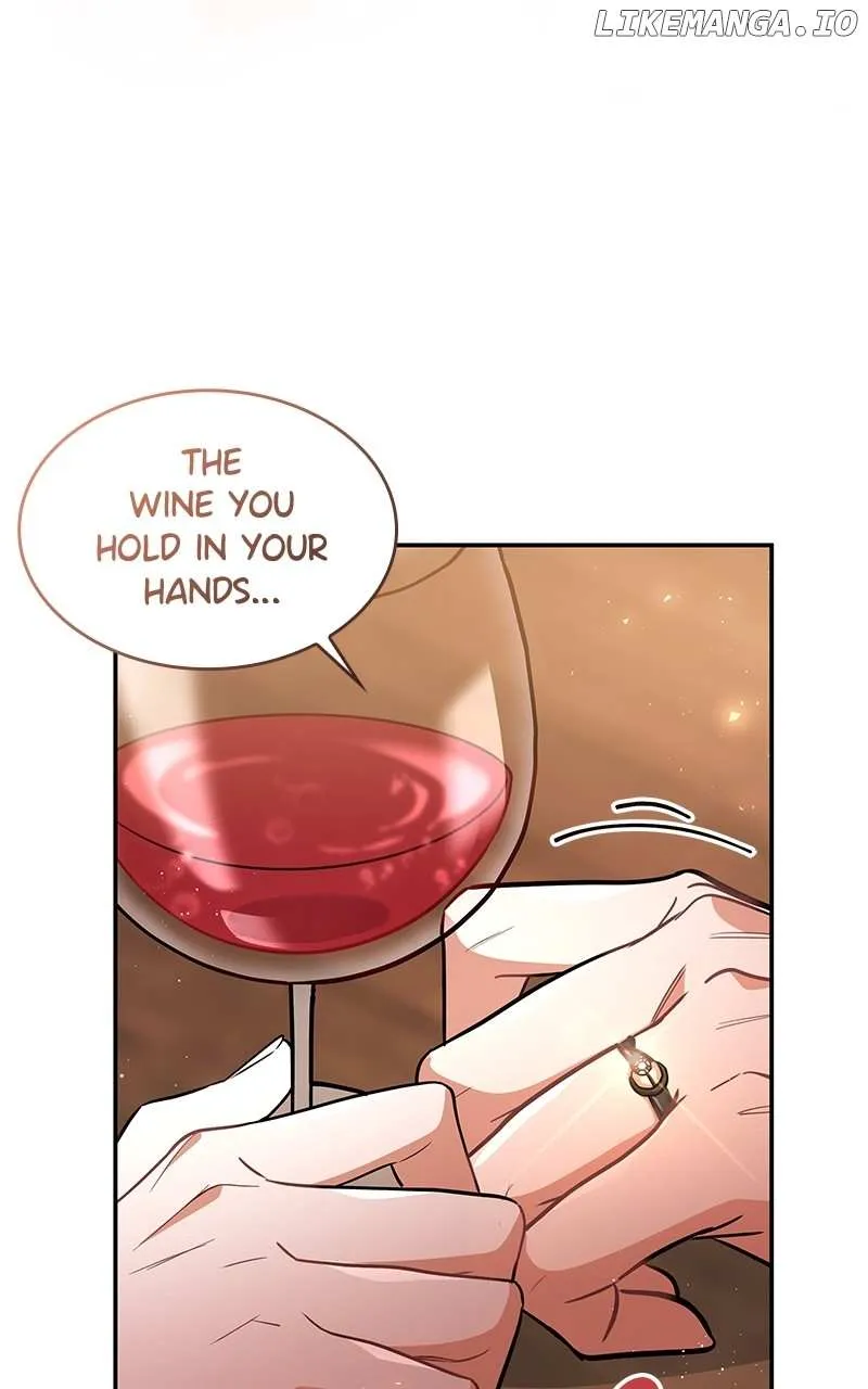 The Things Melvin Left Behind for Them Zinmanga X Chapter 65 Page 63