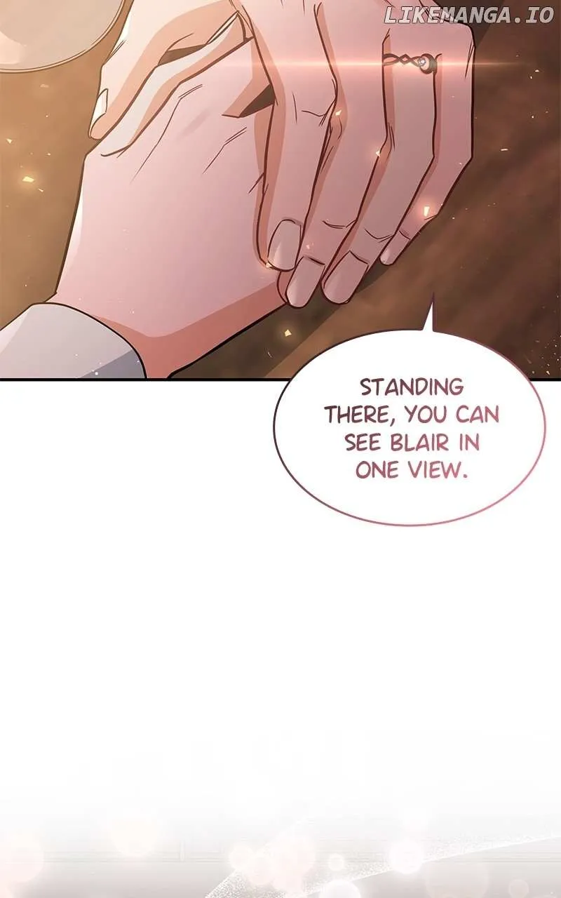 The Things Melvin Left Behind for Them Zinmanga X Chapter 65 Page 68