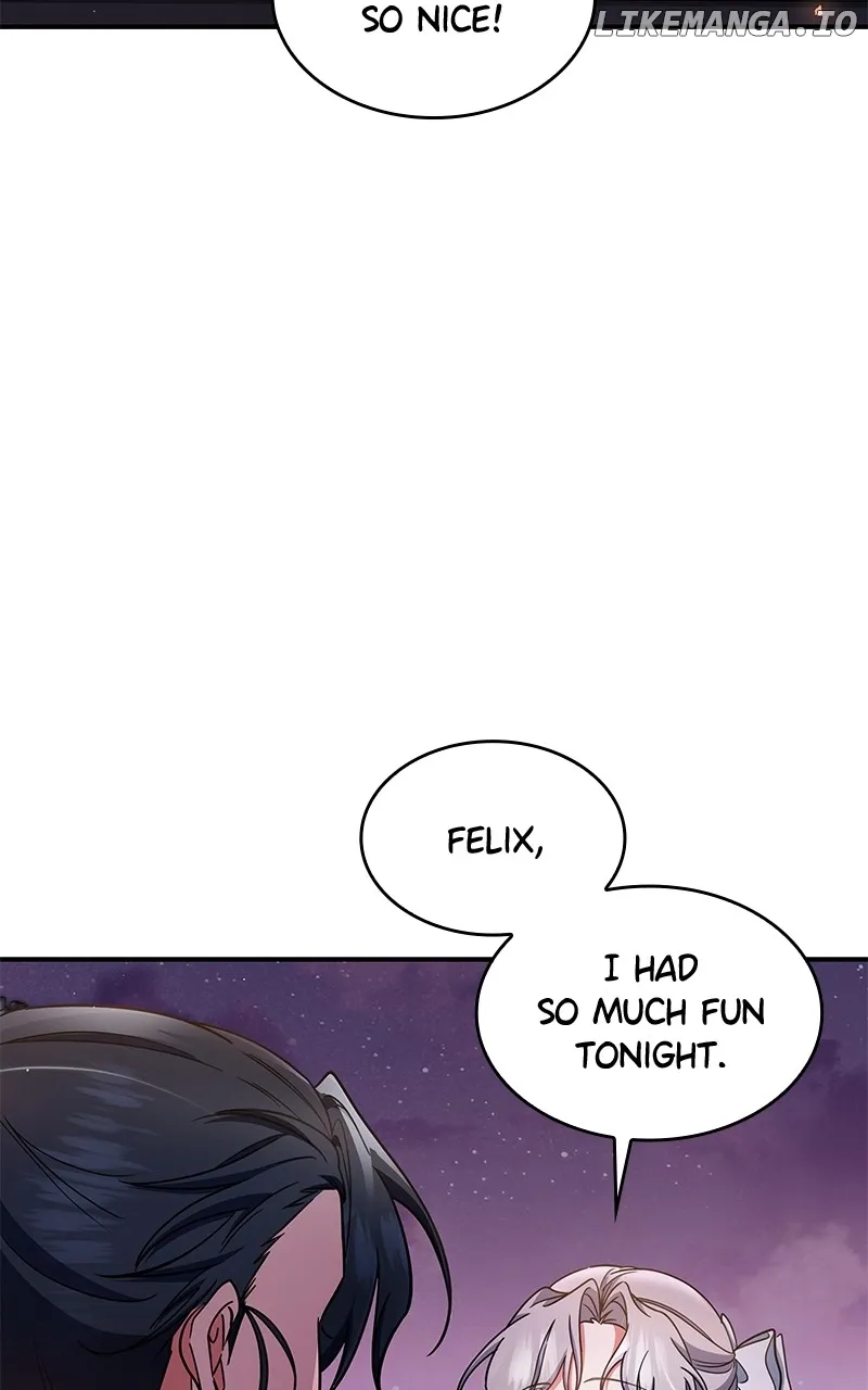The Things Melvin Left Behind for Them Zinmanga X Chapter 65 Page 73