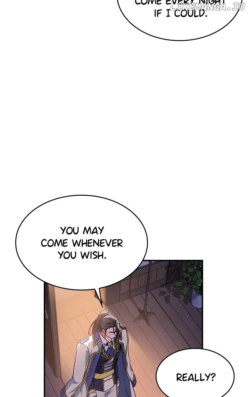 The Things Melvin Left Behind for Them Zinmanga X Chapter 65 Page 77