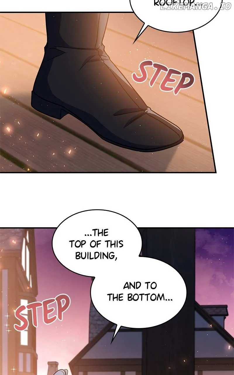 The Things Melvin Left Behind for Them Zinmanga X Chapter 65 Page 79