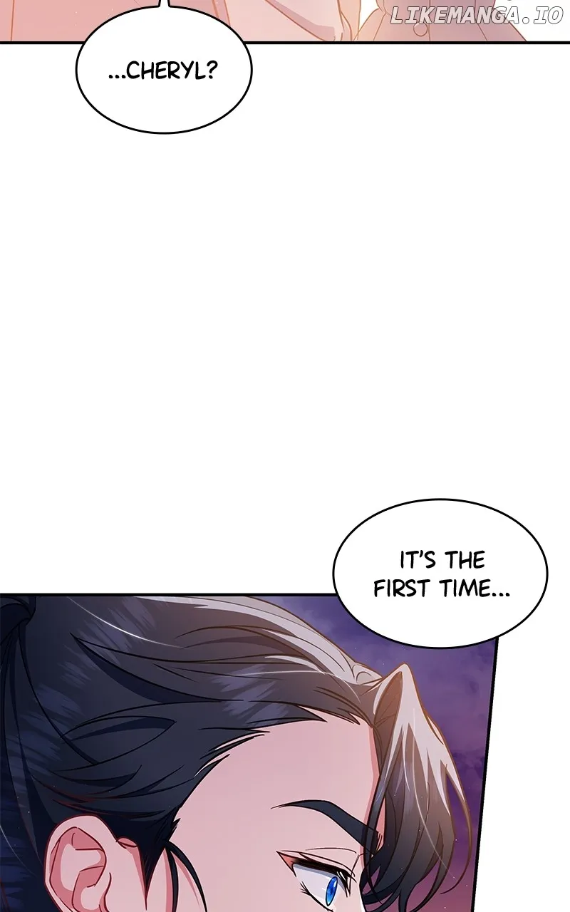 The Things Melvin Left Behind for Them Zinmanga X Chapter 65 Page 87