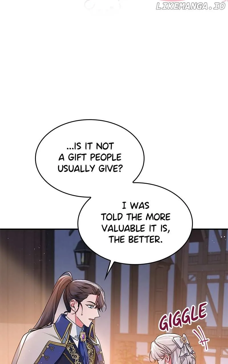 The Things Melvin Left Behind for Them Zinmanga X Chapter 65 Page 90