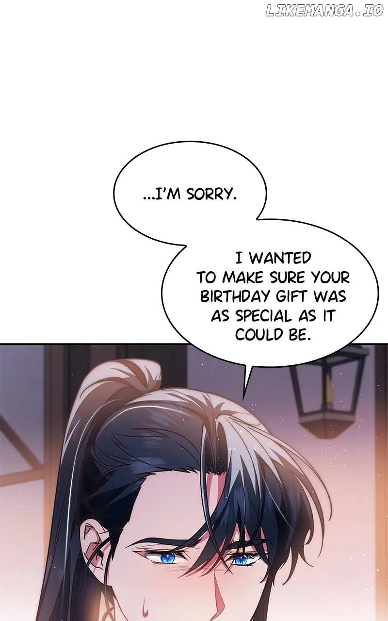 The Things Melvin Left Behind for Them Zinmanga X Chapter 65 Page 93