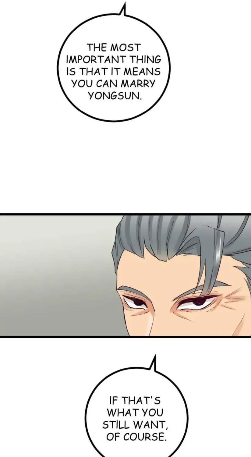 My Lovely Bodyguard Zinmanga X Chapter 91 Page 9