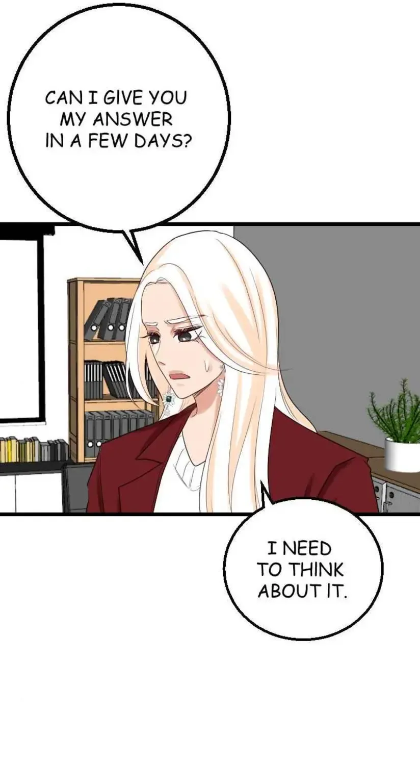 My Lovely Bodyguard Zinmanga X Chapter 91 Page 21