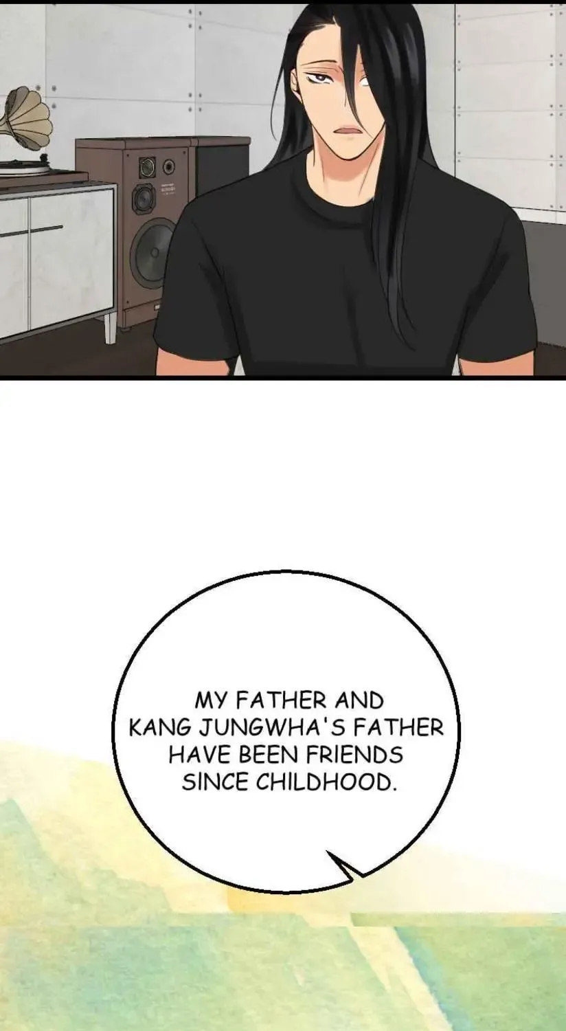 My Lovely Bodyguard Zinmanga X Chapter 91 Page 31