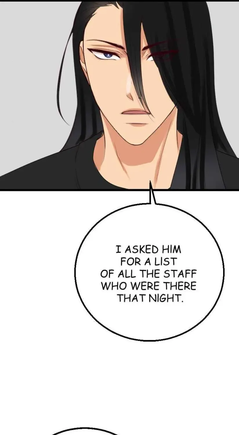 My Lovely Bodyguard Zinmanga X Chapter 91 Page 39