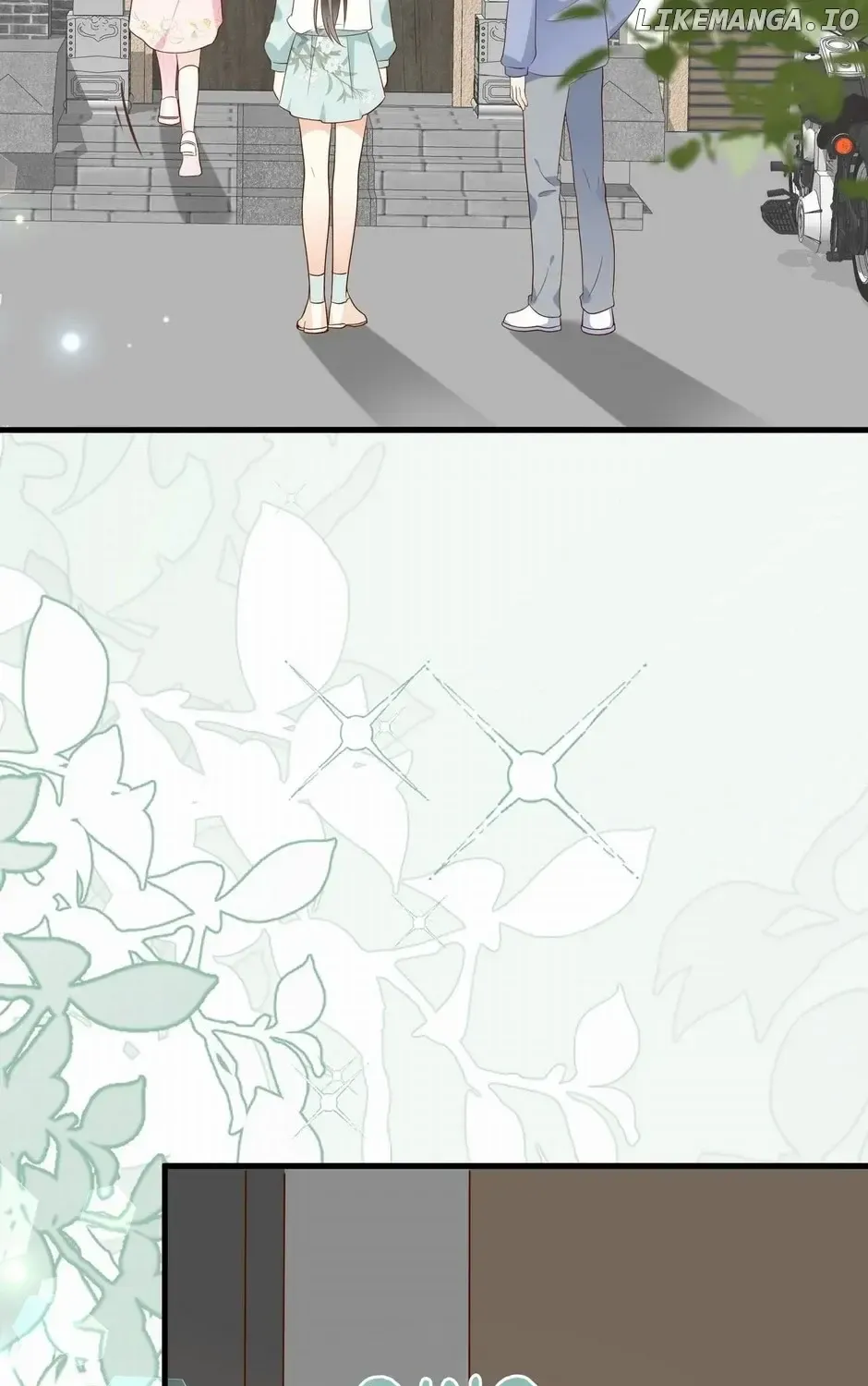 Perfect Heroine Wants to Possess Me Zinmanga X Chapter 97 Page 32