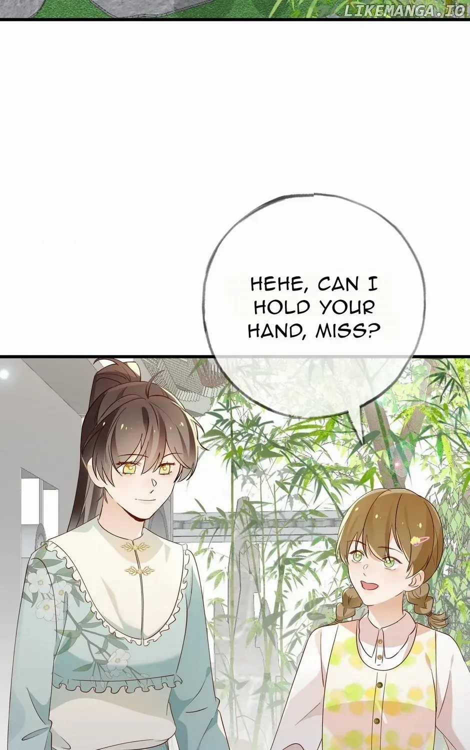 Perfect Heroine Wants to Possess Me Zinmanga X Chapter 97 Page 72