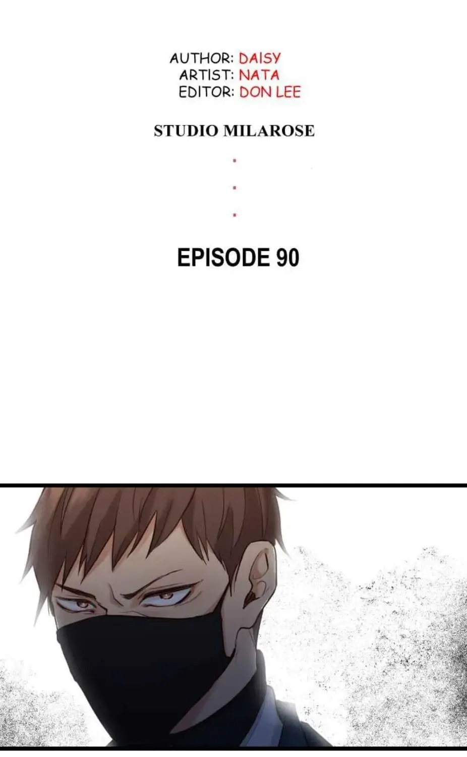 My Lovely Bodyguard Zinmanga X Chapter 90 Page 14
