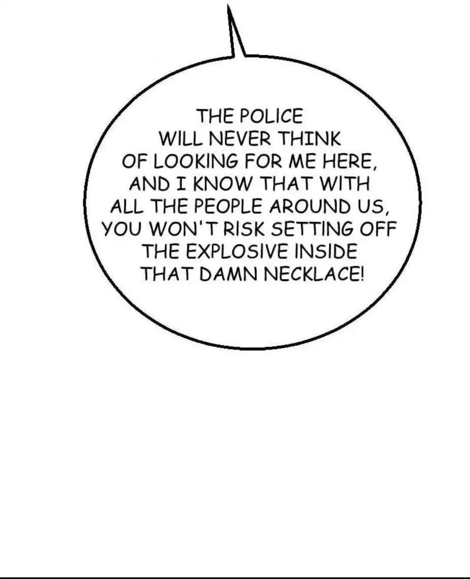 My Lovely Bodyguard Zinmanga X Chapter 90 Page 15