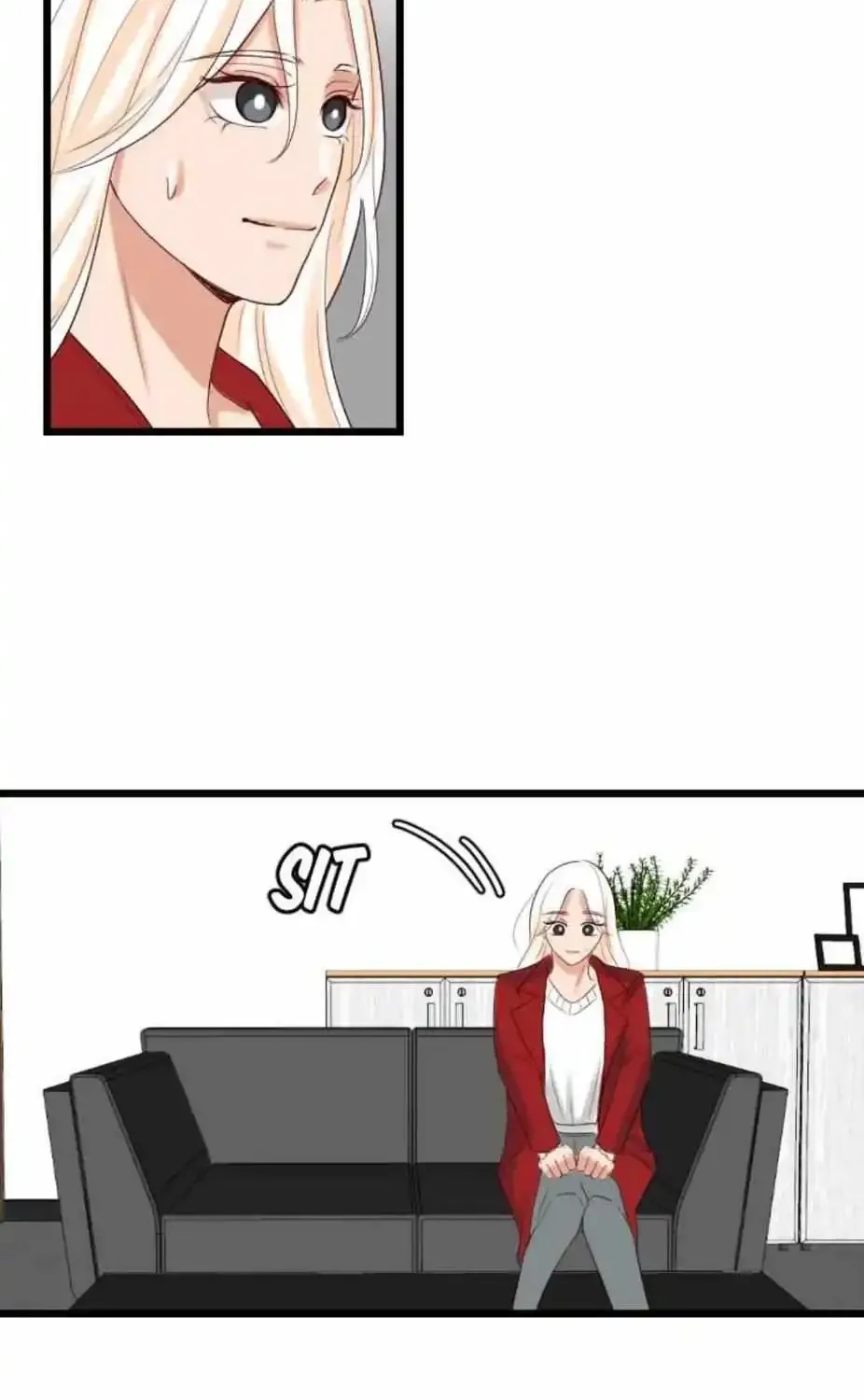 My Lovely Bodyguard Zinmanga X Chapter 90 Page 30