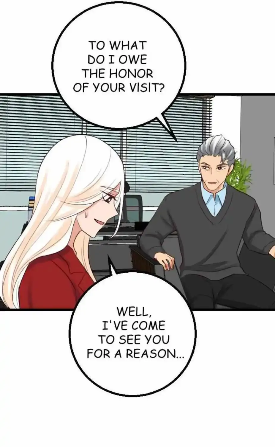 My Lovely Bodyguard Zinmanga X Chapter 90 Page 33