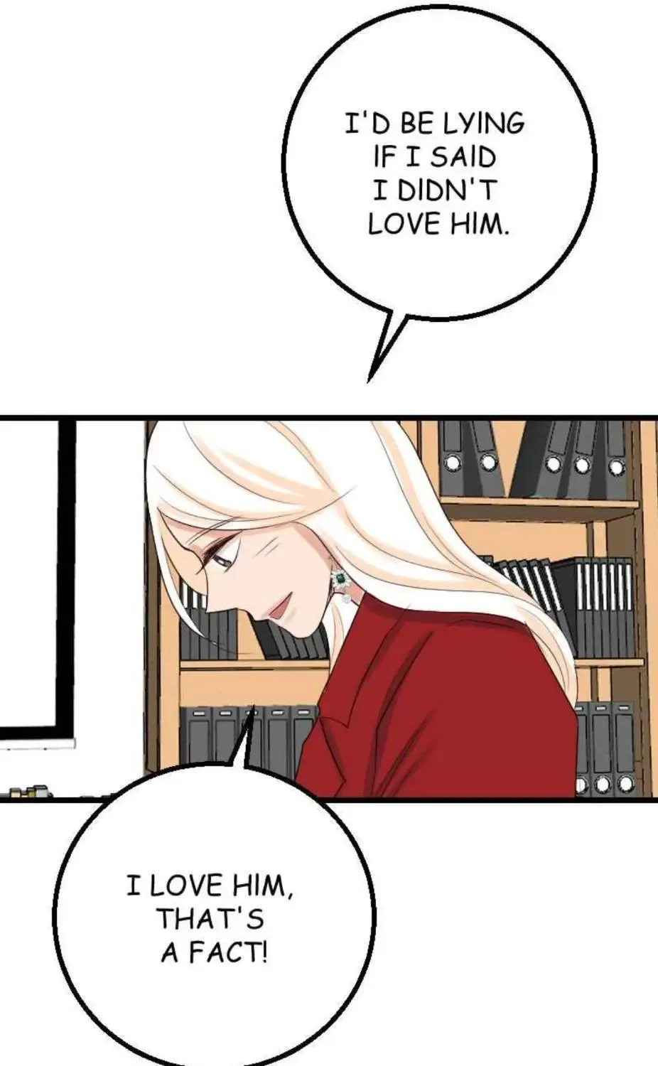 My Lovely Bodyguard Zinmanga X Chapter 90 Page 39