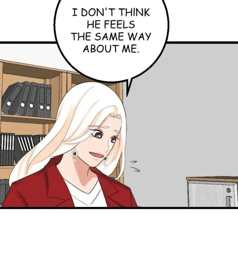 My Lovely Bodyguard Zinmanga X Chapter 90 Page 42