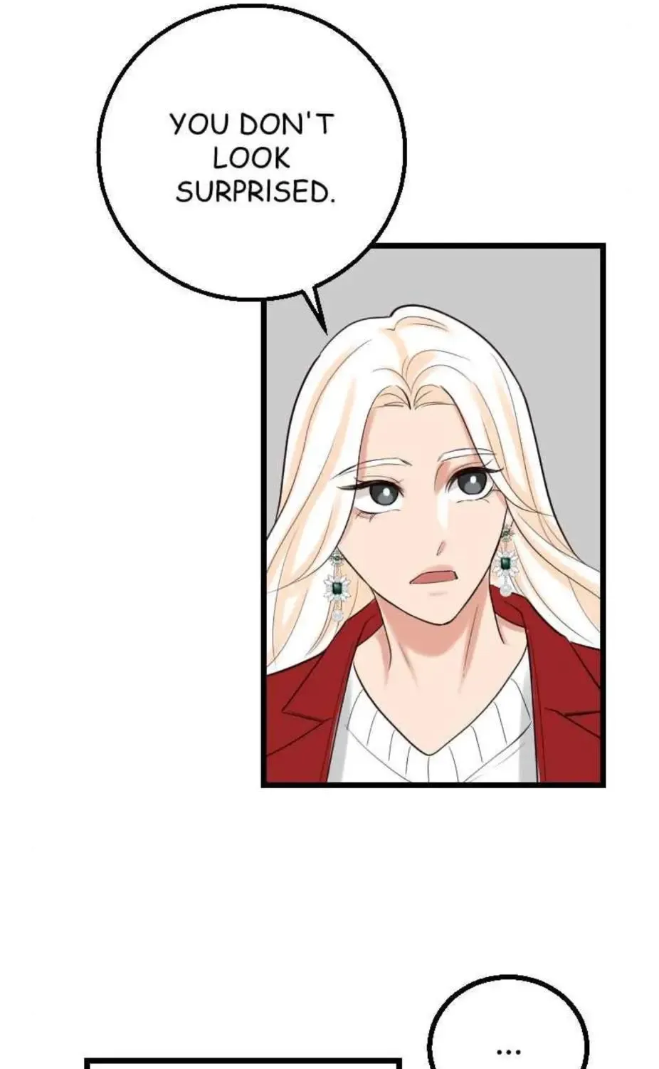 My Lovely Bodyguard Zinmanga X Chapter 90 Page 51