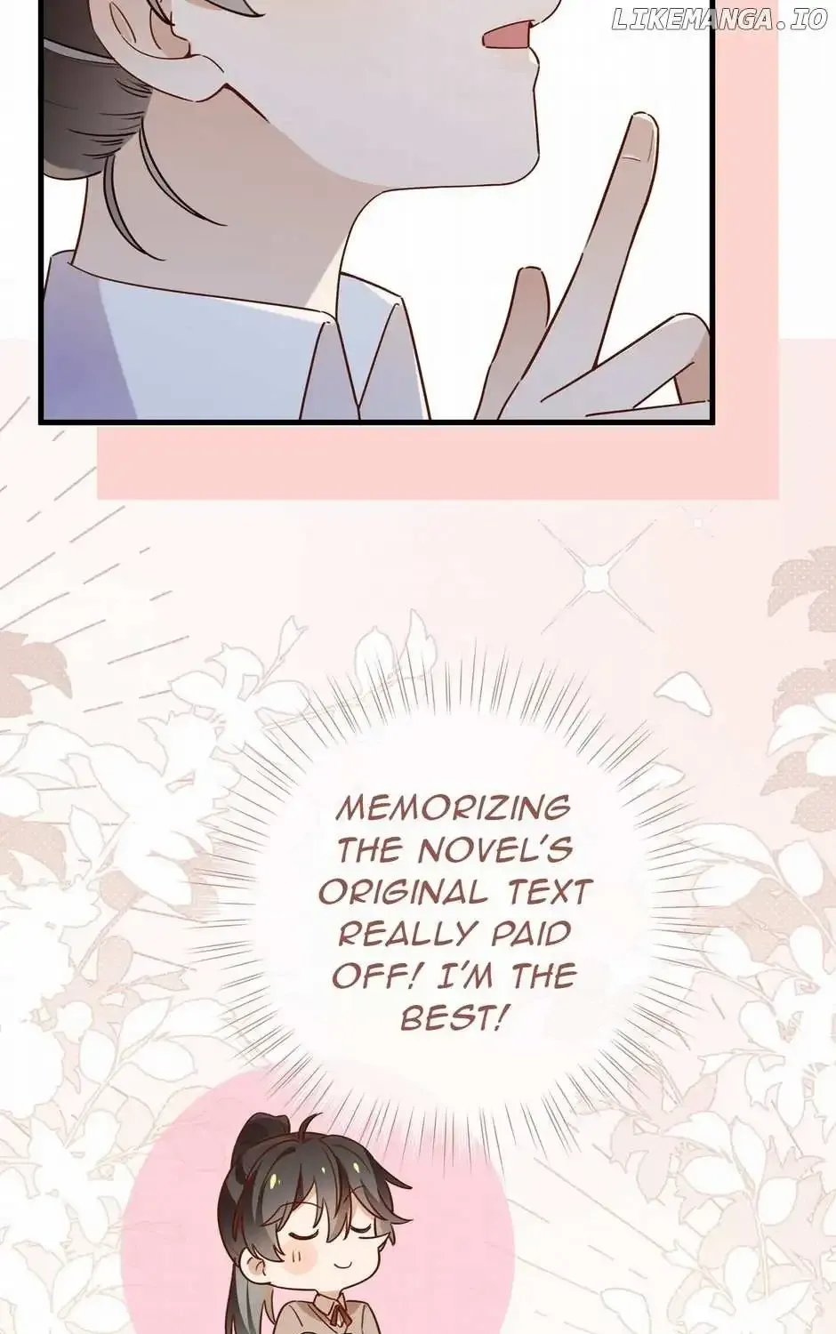 Perfect Heroine Wants to Possess Me Zinmanga X Chapter 96 Page 71