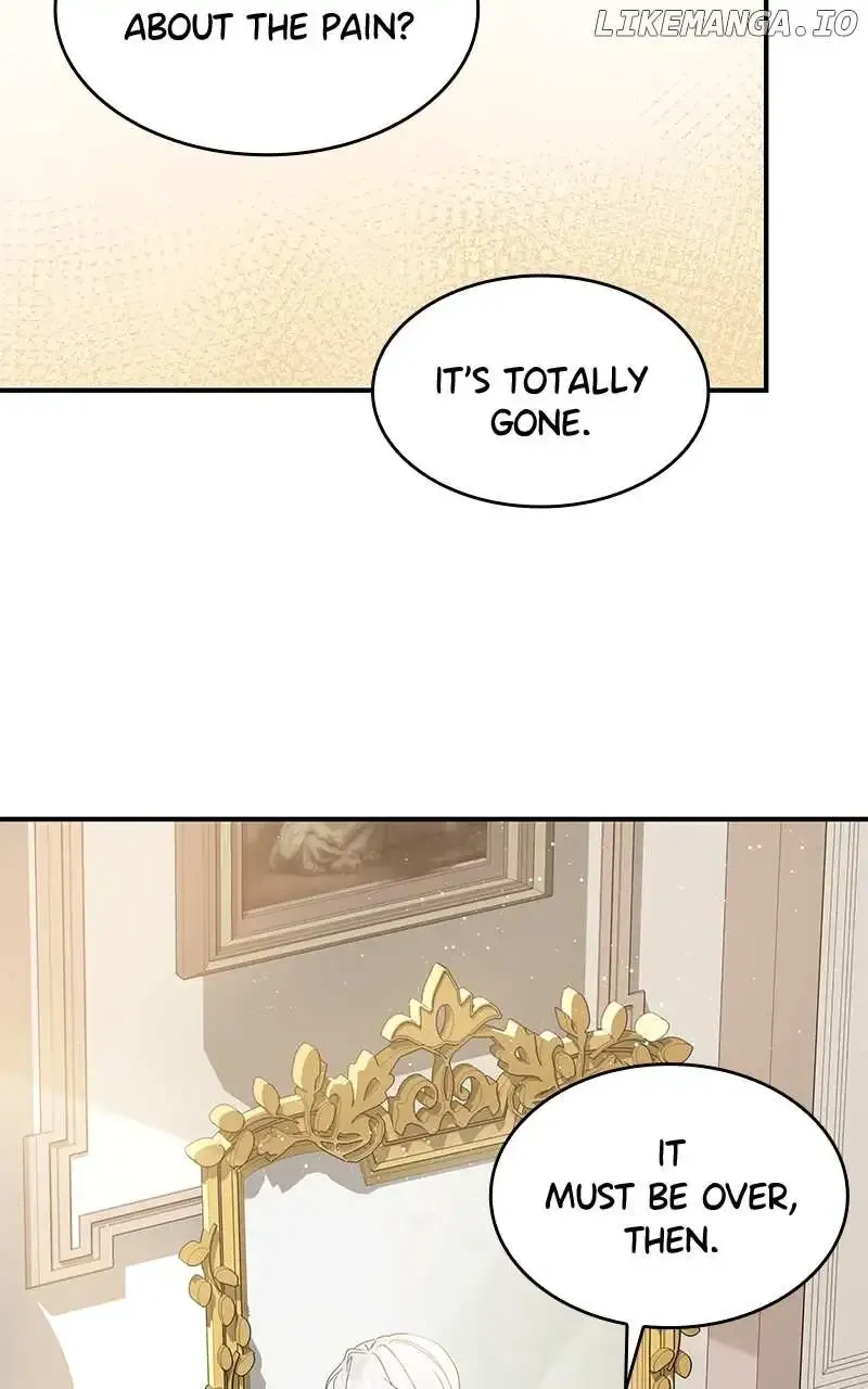 The Things Melvin Left Behind for Them Zinmanga X Chapter 63 Page 34
