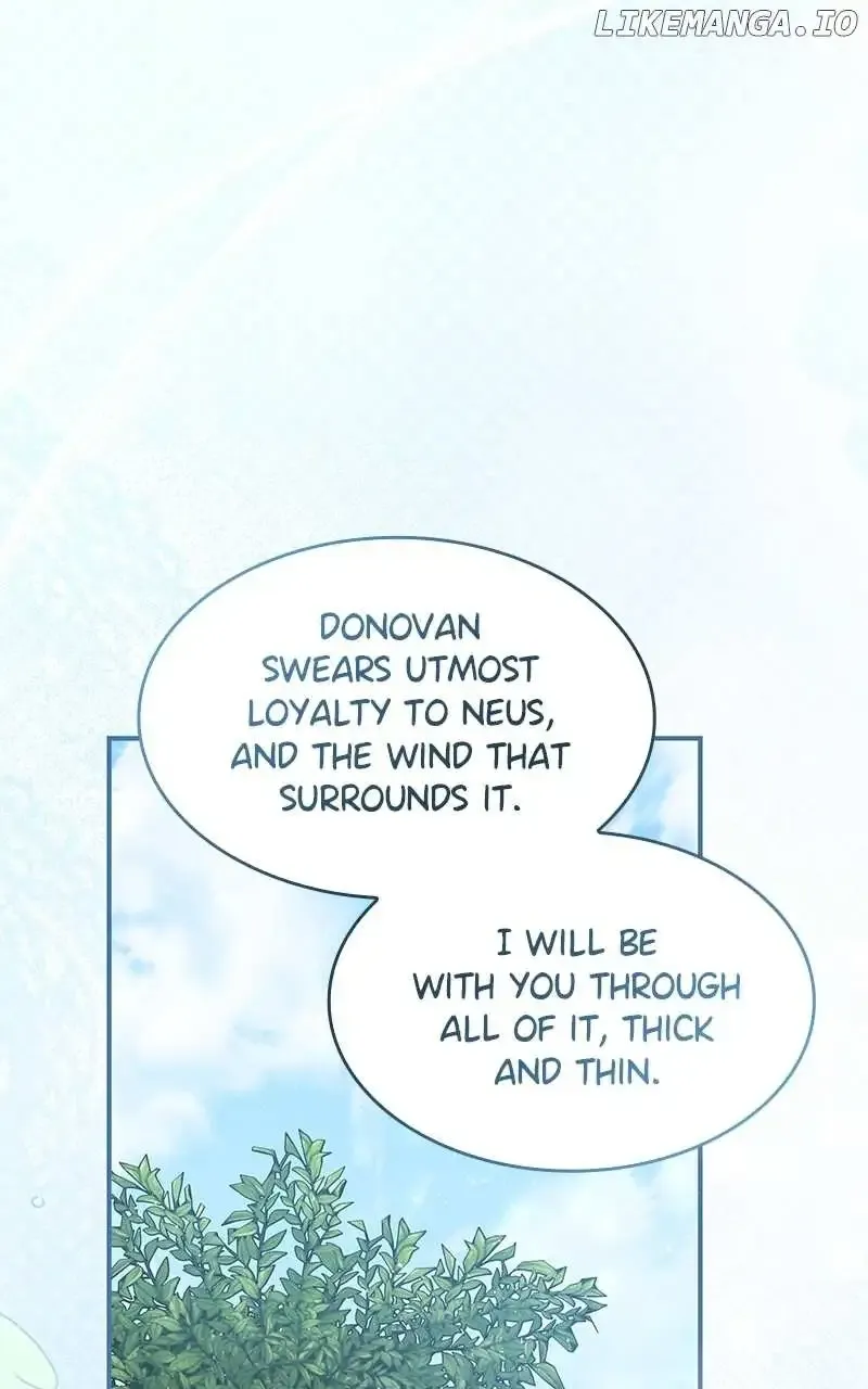 The Things Melvin Left Behind for Them Zinmanga X Chapter 63 Page 58