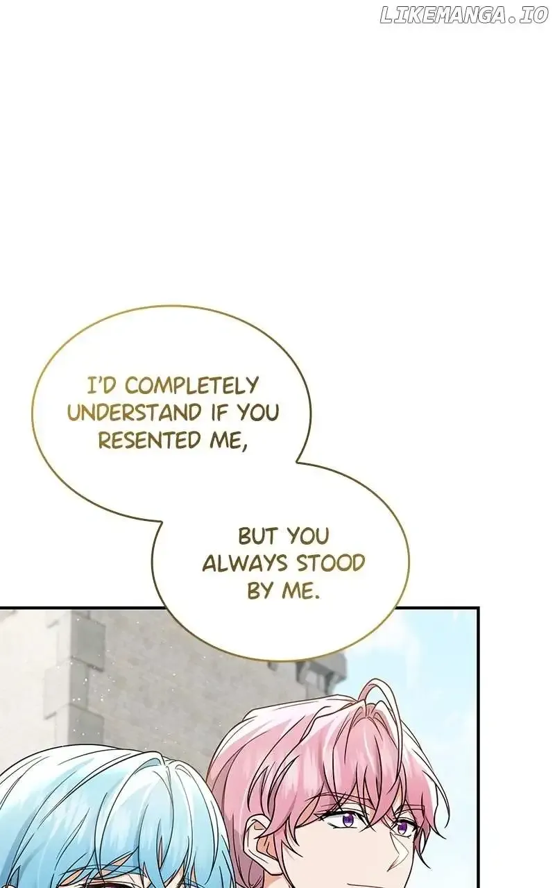The Things Melvin Left Behind for Them Zinmanga X Chapter 63 Page 70