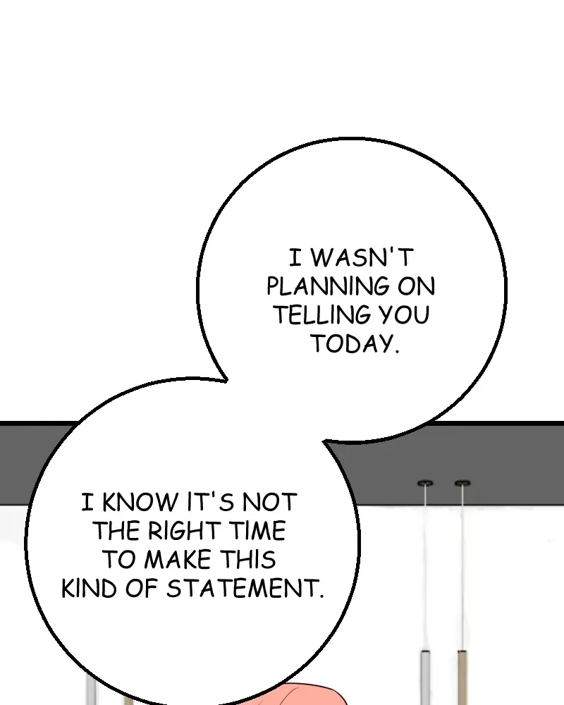 My Lovely Bodyguard Zinmanga X Chapter 89 Page 35