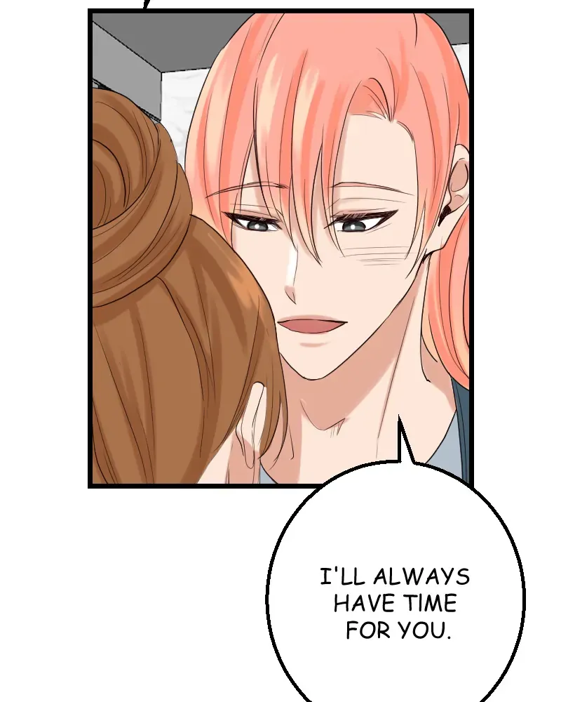 My Lovely Bodyguard Zinmanga X Chapter 89 Page 49