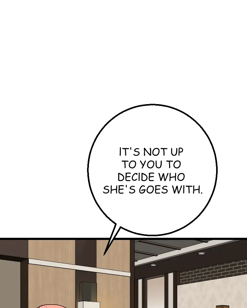 My Lovely Bodyguard Zinmanga X Chapter 89 Page 75